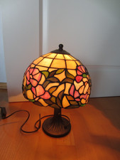 Vintage stehlampe lampe gebraucht kaufen  Markt Indersdorf