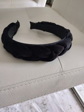 Black claire accessories for sale  CHEADLE