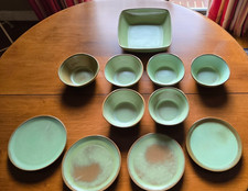 Frankoma pottery lot for sale  Charlotte