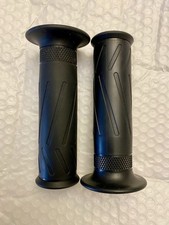 Griffgummis yamaha mt07 gebraucht kaufen  Hamburg