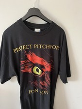 Project pitchfork eon gebraucht kaufen  Chemnitz