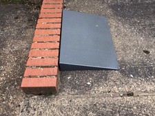 Portaramp threshold wheelchair for sale  STRATFORD-UPON-AVON
