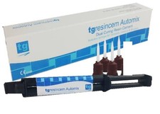 Tgresincem dental dual for sale  HINDHEAD