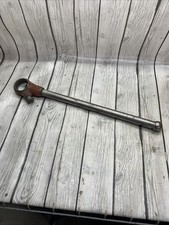 Ridgid threader ratchet for sale  Clovis