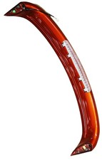 Mazda rear spoiler for sale  Hartford