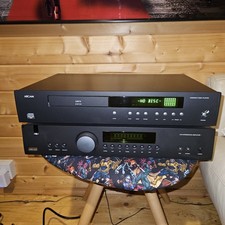 Arcam cd73 hifi for sale  SPALDING
