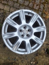 Genuine polo bbs for sale  BEDFORD