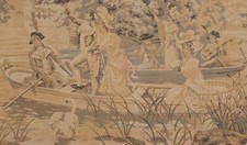 Arazzo antico 800 usato  Verona