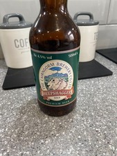 Empty cairngorm brewery for sale  CALDICOT