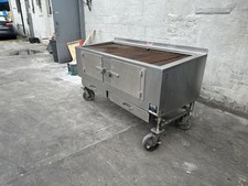 Aztec stainless char for sale  Brooklyn