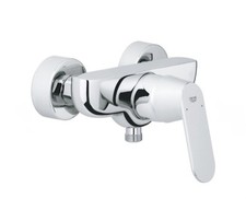 Mitigeur douche grohe d'occasion  Guérande