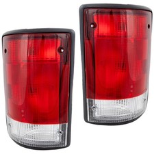 Halogen tail light for sale  La Salle