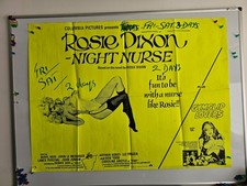 Rosie dixon night for sale  PUDSEY
