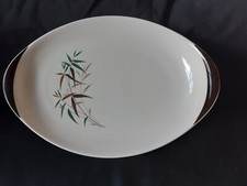 Royal doulton bamboo for sale  NEWPORT