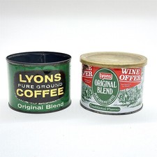 Lyons original blend for sale  STREET