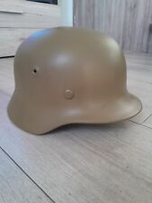Stahlhelm m40 riginal gebraucht kaufen  Dortmund