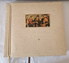 Album fotografico matrimonio usato  Velletri