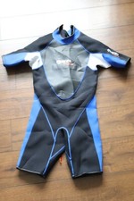 Mares mens wetsuit for sale  WOLVERHAMPTON
