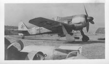 1940 aeroplane photo for sale  Alberton