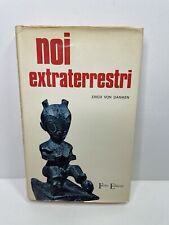 Noi extraterrestri erich usato  Lurate Caccivio