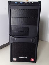 Powerspec b242 amd for sale  Saint Louis