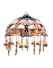 Gothic decken lampe gebraucht kaufen  Wuppertal