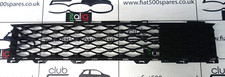 Fiat 500 pop for sale  BURY