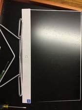 One desktop monitor for sale  South Haven