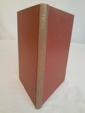 Burning Weeds and Other Poems Milford E.Shields 1945 HC Signed Durango,Colorado segunda mano  Embacar hacia Mexico