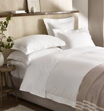 White company cotton for sale  STOURBRIDGE