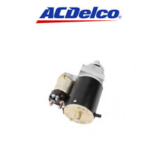 Remanufactured acdelco starter for sale  Grand Prairie