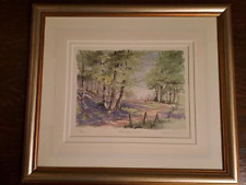 Angela fielder bluebell for sale  SKIPTON