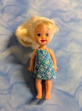 1996 mattel kelly for sale  Woodbury
