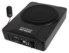 Gp1000 subwoofer actif d'occasion  Lyon I