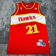 Vintage adidas nba for sale  Utica