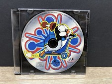 Chilly willy promo for sale  Santa Clarita
