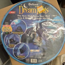 Deluxe dream tents for sale Deluxe dream tents for sale  DERBY