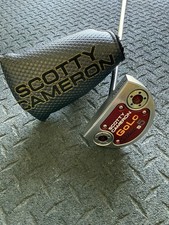 Scotty cameron golo for sale  Capitola