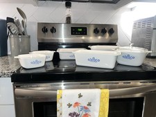 Vintage corning ware for sale  Lakeland
