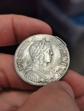 Louis xiv demi d'occasion  Hénin-Beaumont