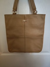 purse large tan for sale  Stuart