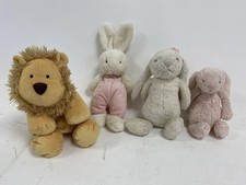 Jellycat bunny plush for sale  RUGBY