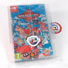 Wildfrost switch super d'occasion  Champigny-sur-Marne