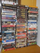 30 film dvd originali usato 30 film dvd originali usato Capriate San Gervasio