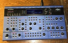 Novation nova desktop for sale  Bedford