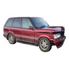 Landrover range rover for sale  ABERDEEN