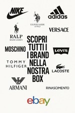 Box pezzi usato usato  Salerno
