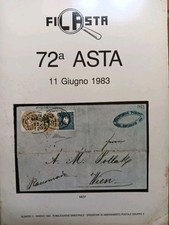Catalogo filasta dell usato  Bologna