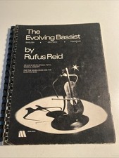 Evolving bassist rufus for sale  Collingswood