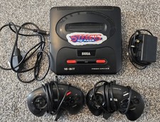 Sega megadrive console for sale  WISHAW